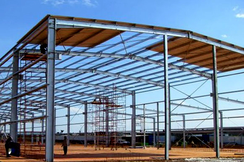 Warehouse Manufacture